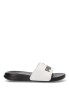 Chanclas sandalias playa niño PUMA 372017 blanco