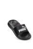 Chanclas sandalias playa niño PUMA 372017 negro