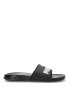 Chanclas sandalias playa hombre PUMA 372279 negro