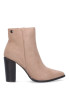 Botin mujer ETIKA 31902 beige