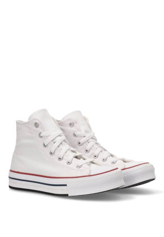 Deportivo mujer CONVERSE 272856c blanco