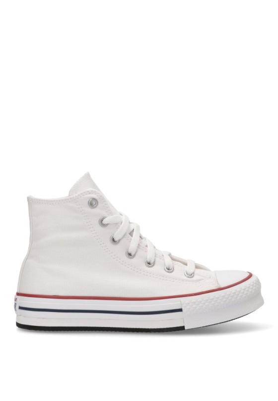 Deportivo mujer CONVERSE 272856c blanco