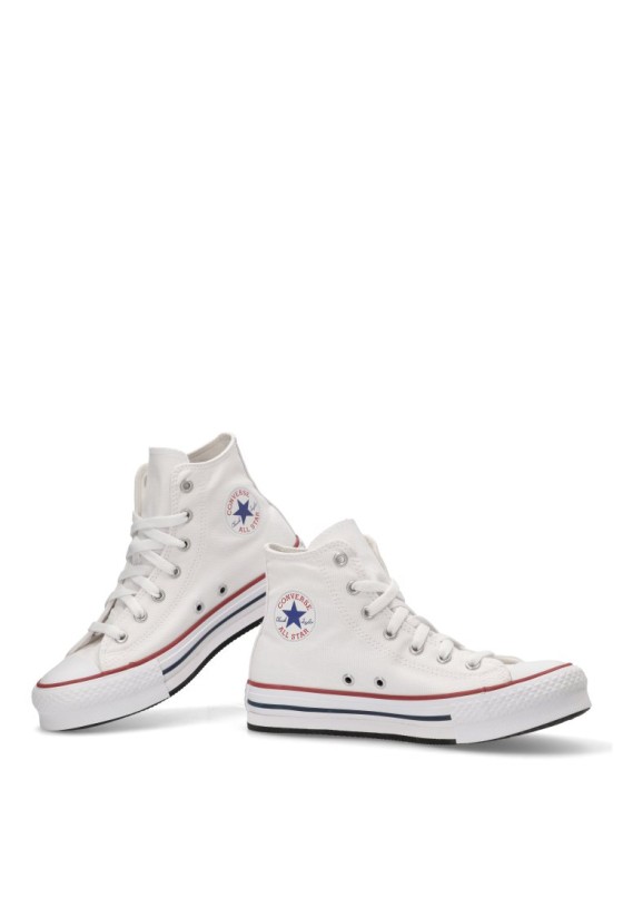 Deportivo mujer CONVERSE 272856c blanco