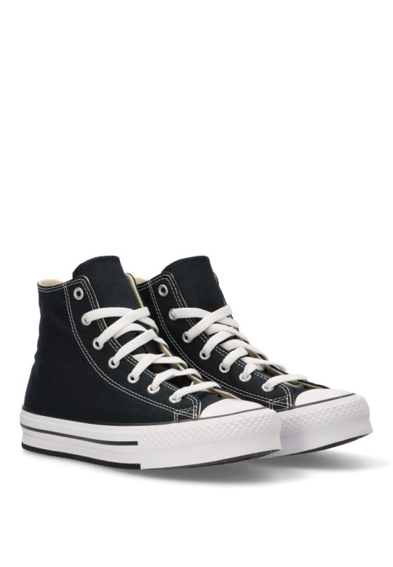 Deportivo mujer CONVERSE 272855c negro