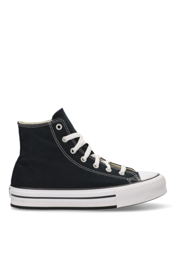 Deportivo mujer CONVERSE 272855c negro