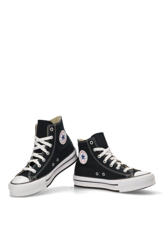 Deportivo mujer CONVERSE 272855c negro