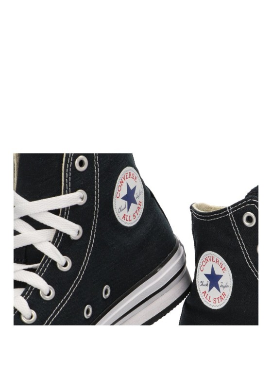 Deportivo mujer CONVERSE 272855c negro