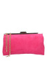 Bolso fiesta mujer BOLSOS AN 22211 fucsia