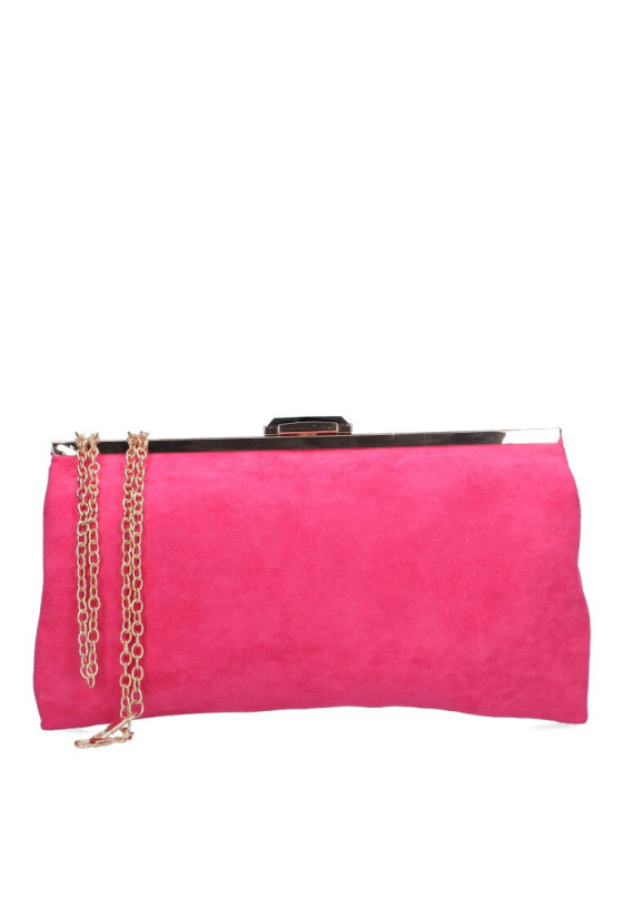 Bolso fiesta mujer BOLSOS AN 22211 fucsia