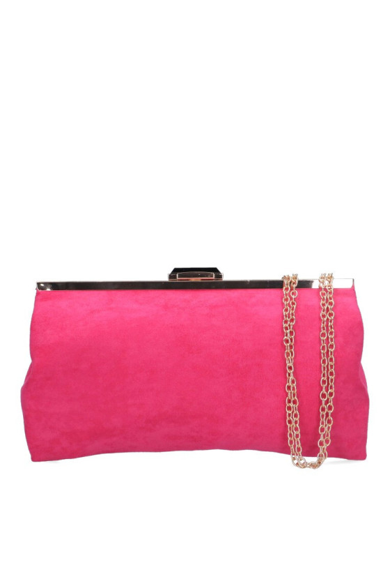 Bolso fiesta mujer BOLSOS AN 22211 fucsia