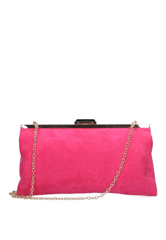 Bolso fiesta mujer BOLSOS AN 22211 fucsia