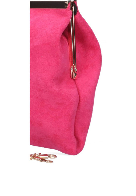 Bolso fiesta mujer BOLSOS AN 22211 fucsia