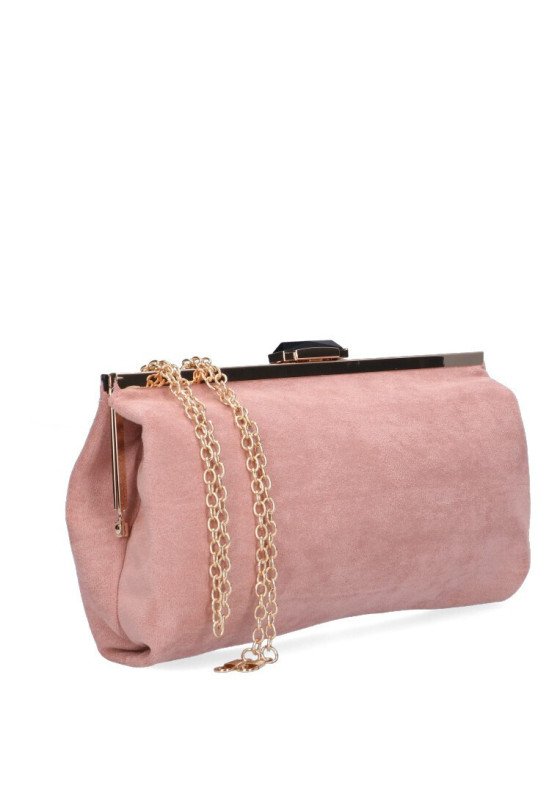 Bolso fiesta mujer BOLSOS AN 22211 rosa