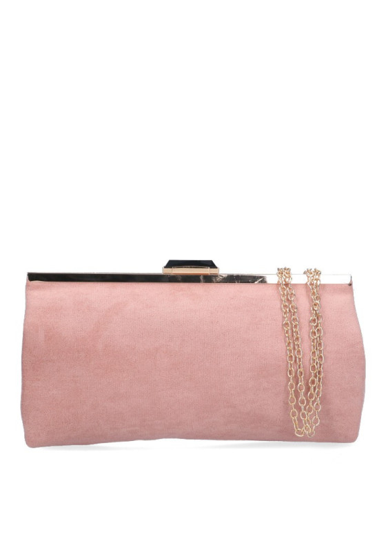 Bolso fiesta mujer BOLSOS AN 22211 rosa