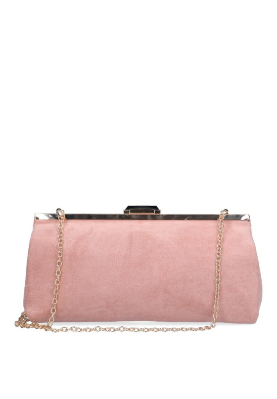 Bolso fiesta mujer BOLSOS AN 22211 rosa