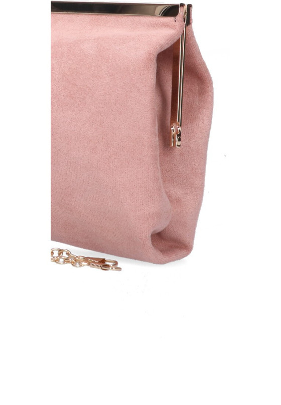 Bolso fiesta mujer BOLSOS AN 22211 rosa