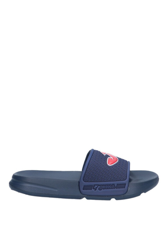 Chanclas sandalias playa niño JOMA siljs2233 azul