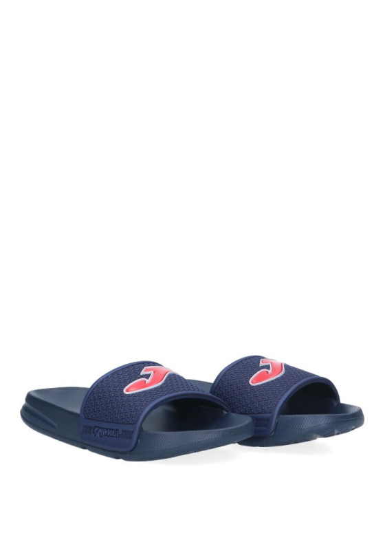 Chanclas sandalias playa niño JOMA siljs2233 azul