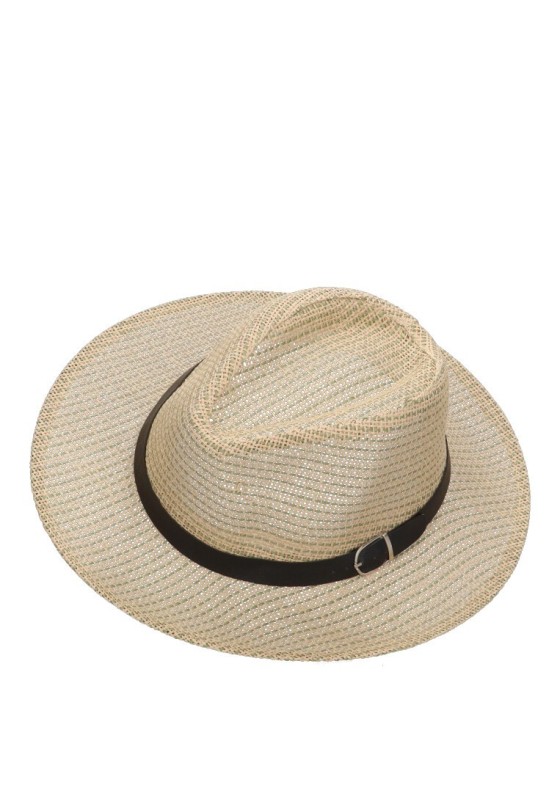 Sombrero mujer Luna Collection jc1302 natural