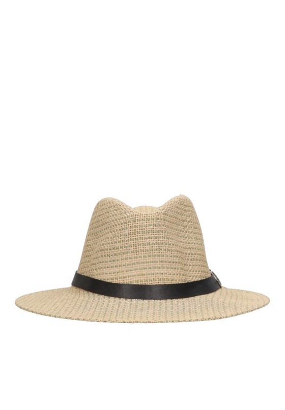 Sombrero mujer Luna Collection jc1302 natural