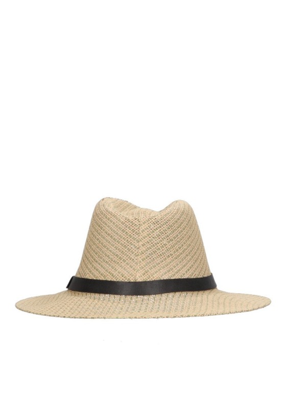 Sombrero mujer Luna Collection jc1302 natural