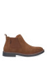 Botin hombre XTI 140354 camel